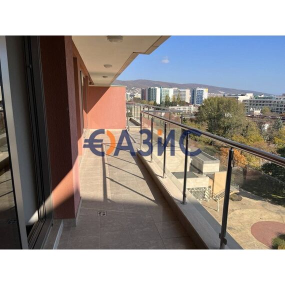 Apartment 3-room 2+1 in Nesebar (Sunny Beach) Bulgaria area 136m² 7 floor, 16 image