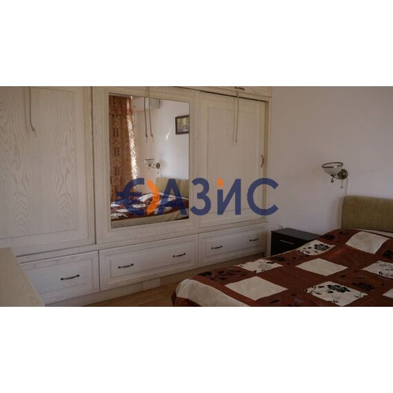 Apartment 3-room 2+1 in Nesebar Bulgaria area 172m² 4 floor, 11 image