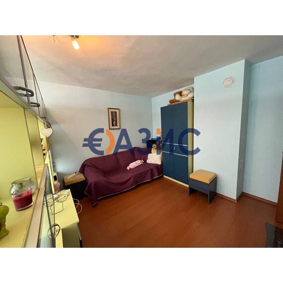 Квартира 2-комнатная 1+1 в Несебре (Святой Влас) площадь 59м² 3 этаж, изображение 10