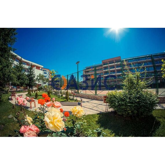 Apartment 2-room 1+1 in Nesebar (Elenite) Bulgaria area 108m² 4 floor, 18 image