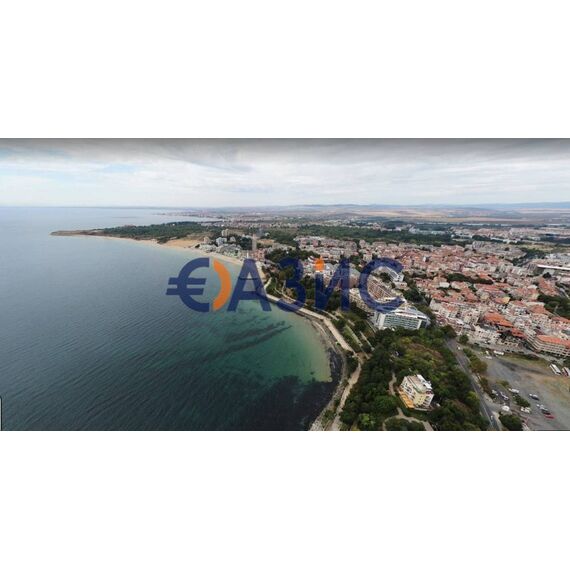 Квартира 2-комнатная 1+1 в Несебре площадь 45.5м² 4 этаж, изображение 20