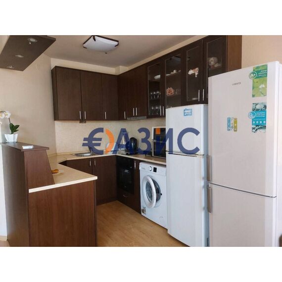 Квартира 4-комнатная 3+1 в Несебре (Солнечный Берег) площадь 155м² 3 этаж, изображение 5