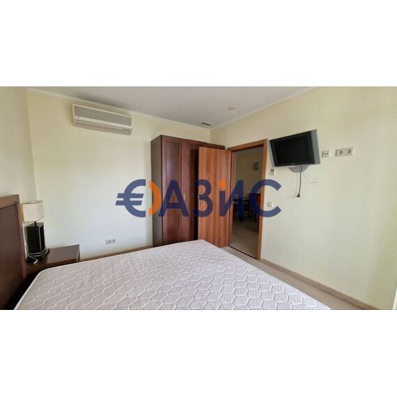 Квартира 3-комнатная 2+1 в Поморие площадь 94.2м² 2 этаж, изображение 13