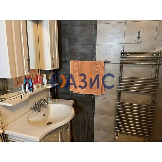 Квартира 5-комнатная 4+1 в Поморие площадь 154м² 5 этаж, изображение 16