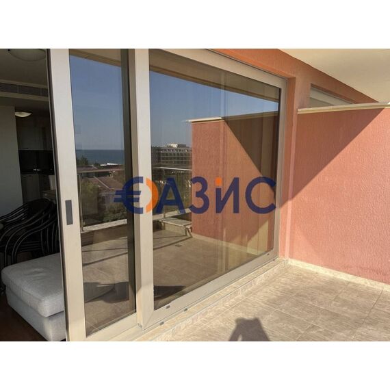 Apartment 3-room 2+1 in Nesebar (Sunny Beach) Bulgaria area 136m² 7 floor, 17 image