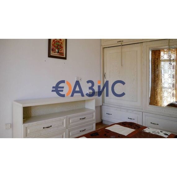 Apartment 3-room 2+1 in Nesebar Bulgaria area 172m² 4 floor, 9 image