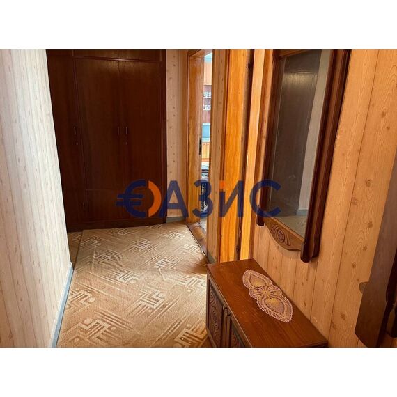Квартира 5-комнатная 4+1 в Несебре площадь 137м² 3 этаж, изображение 19