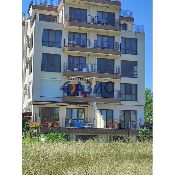 Квартира 3-комнатная 2+1 в Созополе (Черноморец) площадь 112.5м² 3 этаж, изображение 11