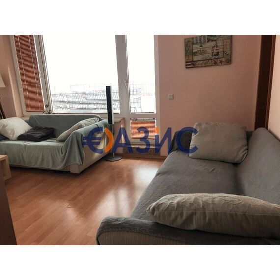 Квартира 4-комнатная 3+1 в Несебре (Святой Влас) площадь 240м² 5 этаж, изображение 7