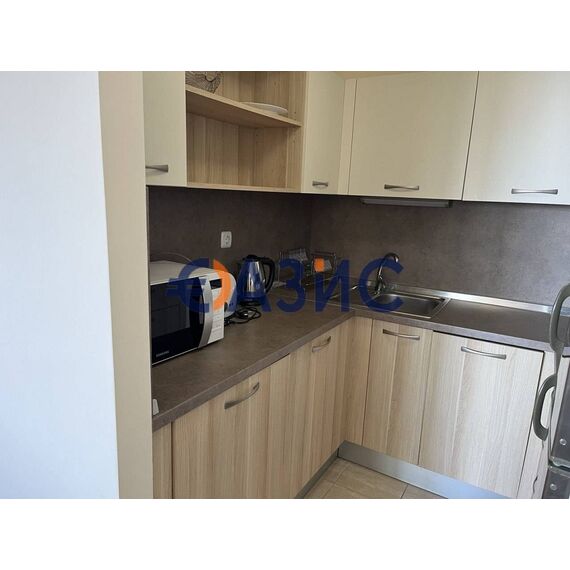 Apartment 3-room 2+1 in Nesebar (Sunny Beach) Bulgaria area 136m² 7 floor, 8 image