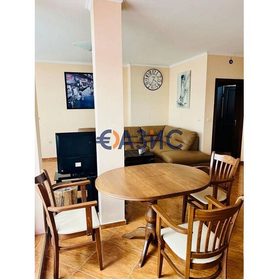 Квартира 3-комнатная 2+1 в Несебре (Святой Влас) площадь 150м² 7 этаж, изображение 8