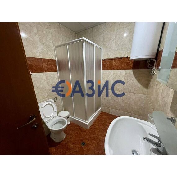 Квартира 4-комнатная 3+1 в Несебре (Святой Влас) площадь 240м² 5 этаж