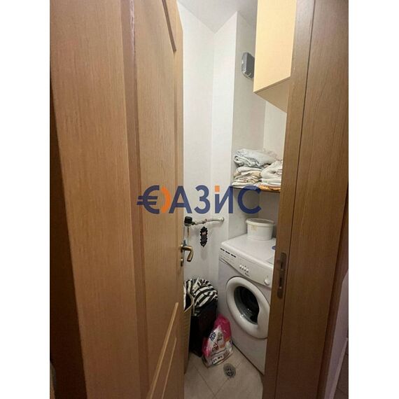 Квартира 2-комнатная 1+1 в Несебре (Солнечный Берег) площадь 65м² 4 этаж, изображение 6