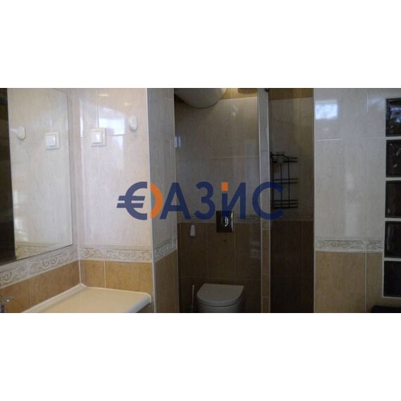 Apartment 3-room 2+1 in Nesebar Bulgaria area 172m² 4 floor, 14 image