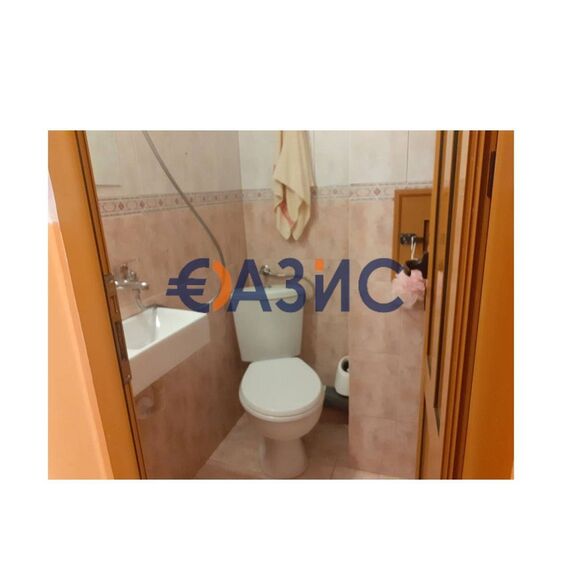 Apartment 4-room 3+1 in Nesebar Bulgaria area 110m² 2 floor, 13 image