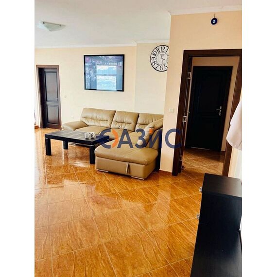 Квартира 3-комнатная 2+1 в Несебре (Святой Влас) площадь 150м² 7 этаж, изображение 6
