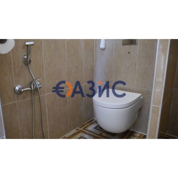 Apartment 3-room 2+1 in Nesebar Bulgaria area 172m² 4 floor, 12 image