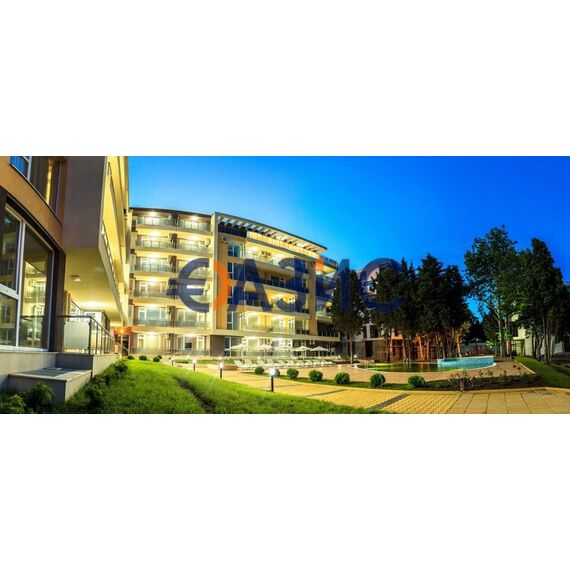 Apartment 3-room 2+1 in Nesebar (Ravda) Bulgaria area 166.6m² 5 floor, 11 image