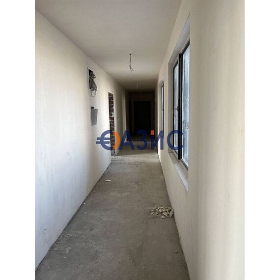 Квартира 2-комнатная 1+1 в Поморие площадь 62м² 3 этаж, изображение 12