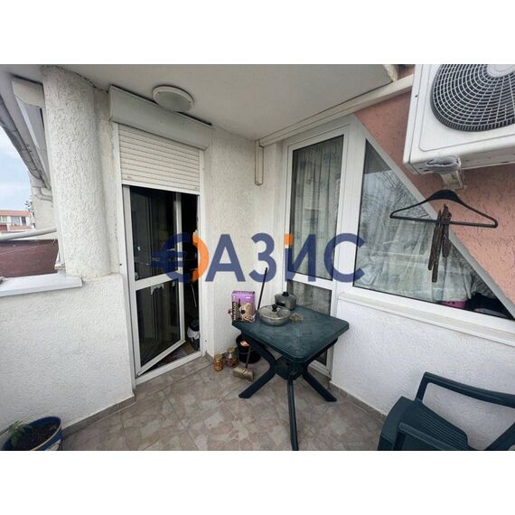Квартира 2-комнатная 1+1 в Несебре (Солнечный Берег) площадь 65м² 4 этаж, изображение 4
