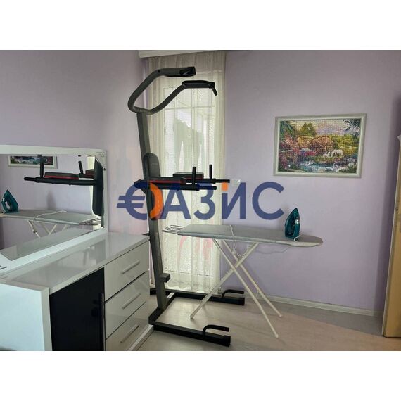 Квартира 5-комнатная 4+1 в Поморие площадь 154м² 5 этаж, изображение 14