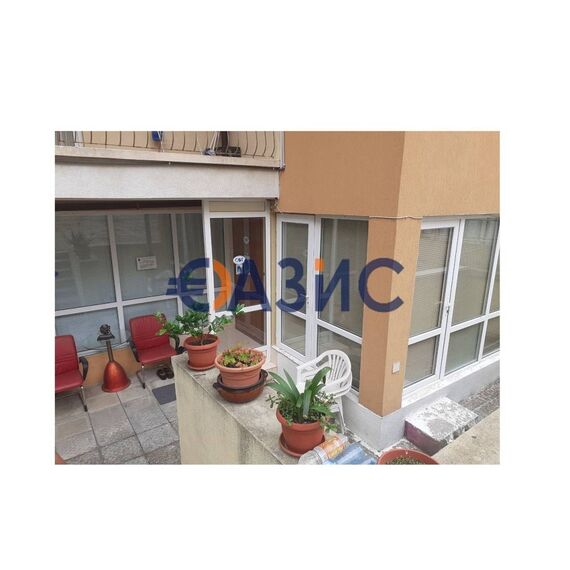 Apartment 4-room 3+1 in Nesebar Bulgaria area 110m² 2 floor, 2 image