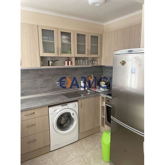 Квартира 4-комнатная 3+1 в Несебре (Солнечный Берег) площадь 120м² 5 этаж, изображение 12