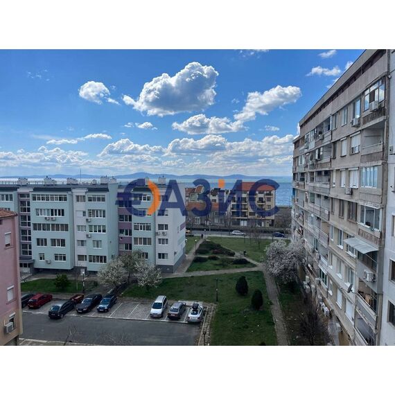 Квартира 5-комнатная 4+1 в Поморие площадь 154м² 5 этаж