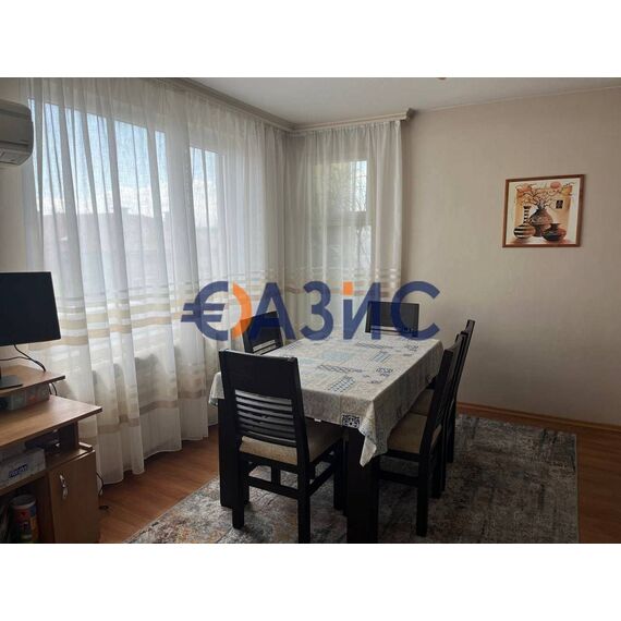 Квартира 5-комнатная 4+1 в Поморие площадь 154м² 5 этаж, изображение 7
