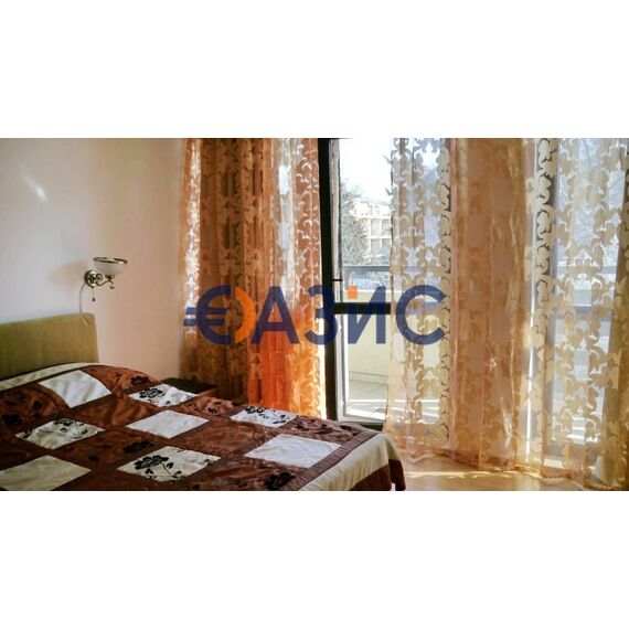 Apartment 3-room 2+1 in Nesebar Bulgaria area 172m² 4 floor, 8 image