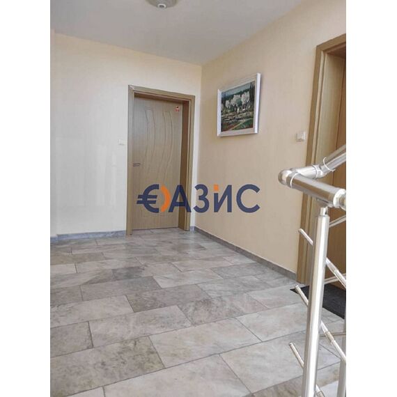 Квартира 3-комнатная 2+1 в Созополе (Черноморец) площадь 112.5м² 3 этаж, изображение 13