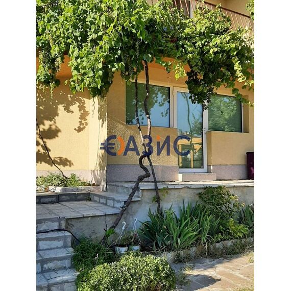 Apartment 1-room in Nesebar (Sveti Vlas) Bulgaria area 39m² , 8 image