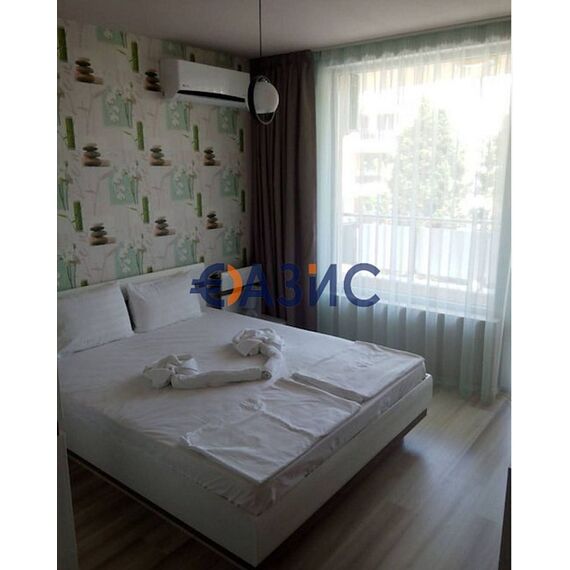 Apartment 3-room 2+1 in Nesebar (Ravda) Bulgaria area 166.6m² 5 floor, 2 image