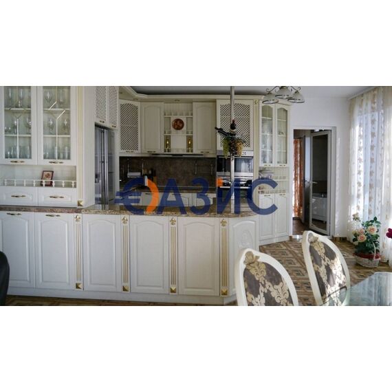 Apartment 3-room 2+1 in Nesebar Bulgaria area 172m² 4 floor, 6 image