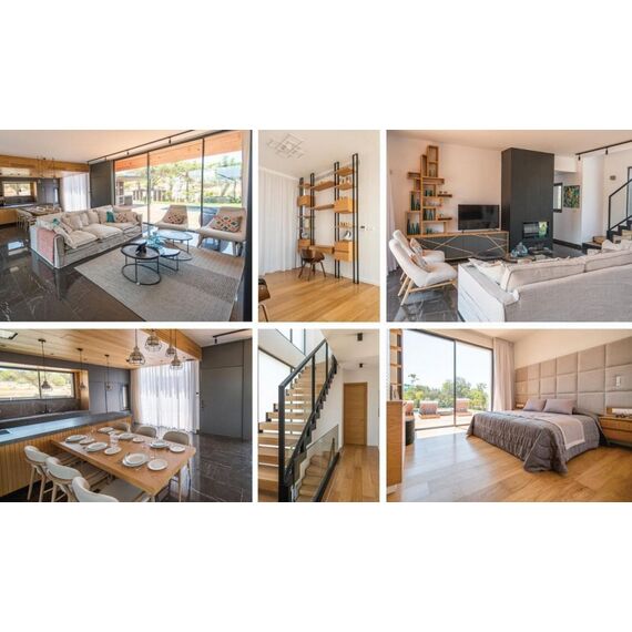 Вилла в Пафосе (центр) площадь 280м² 2-этажный, изображение 18