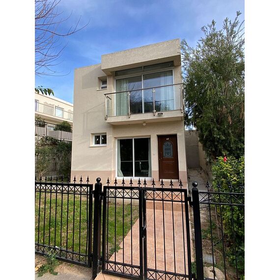 House by the sea in Kato Paphos (Kato Paphos) Cyprus area 143m² 2 floors, 2 image