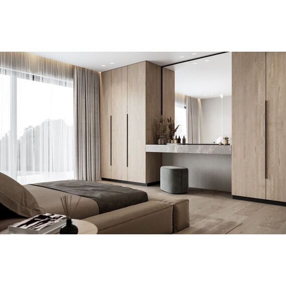 Вилла в Пафосе (центр) площадь 480м² 3-этажный, изображение 3