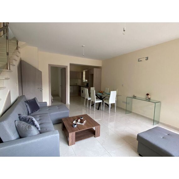 House by the sea in Kato Paphos (Kato Paphos) Cyprus area 143m² 2 floors, 11 image