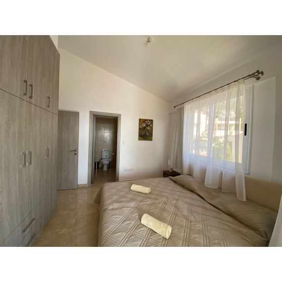 Вилла в горах в Пафосе (центр) площадь 227м² 3-этажный, изображение 14