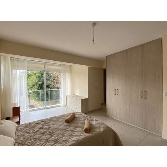 House by the sea in Kato Paphos (Kato Paphos) Cyprus area 143m² 2 floors, 9 image