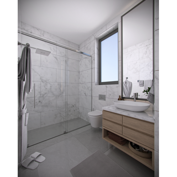 Villa in Paphos (downtown) (Paphos) Cyprus area 197m² , 7 image