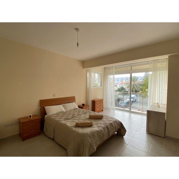 House by the sea in Kato Paphos (Kato Paphos) Cyprus area 143m² 2 floors, 10 image