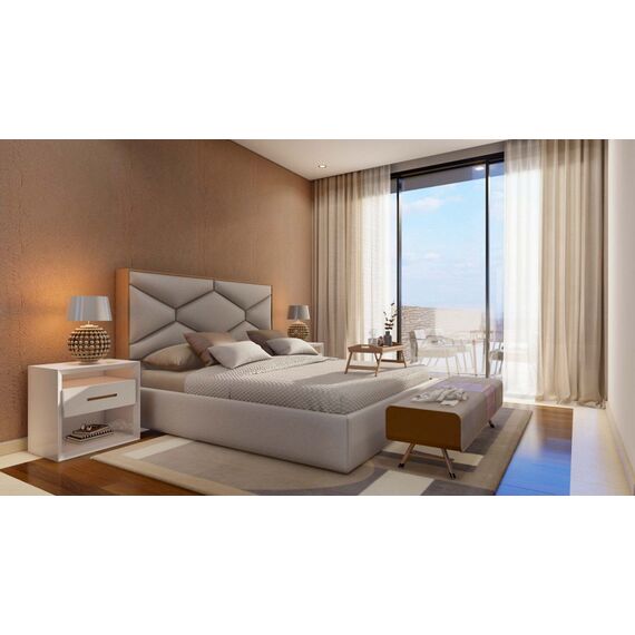 Villa by the sea in Kato Paphos (Kato Paphos) Cyprus area 407m² 3 floors, 3 image