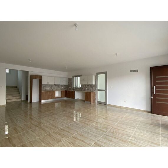 Вилла в Пафосе (центр) (Пафос) площадь 190м² 2-этажный, изображение 14