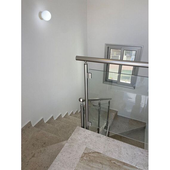Вилла в Пафосе (центр) (Пафос) площадь 190м² 2-этажный, изображение 4