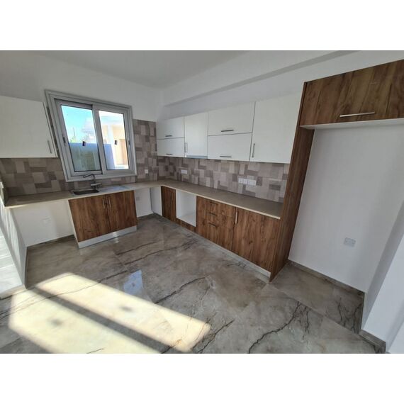 Дом в Пафосе (центр) площадь 200м² 2-этажный, изображение 8