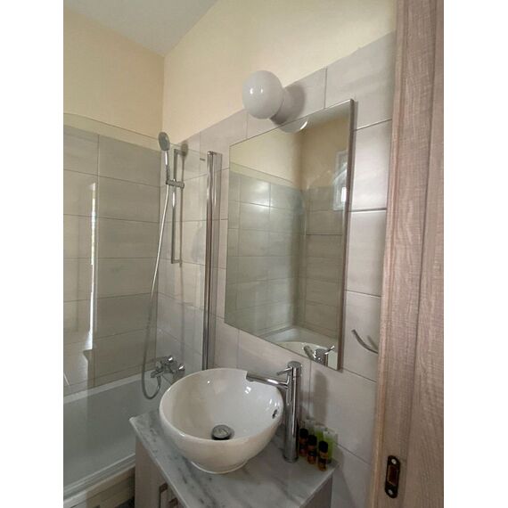 House by the sea in Kato Paphos (Kato Paphos) Cyprus area 143m² 2 floors, 5 image