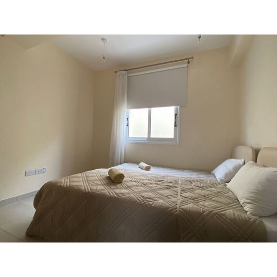 House by the sea in Kato Paphos (Kato Paphos) Cyprus area 143m² 2 floors, 6 image