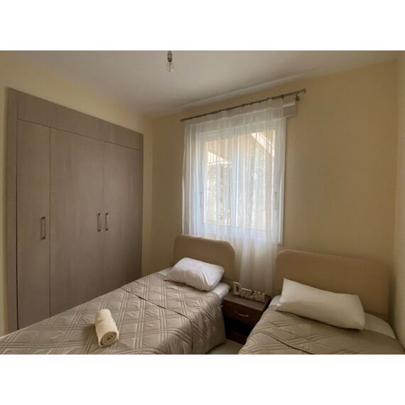 House by the sea in Kato Paphos (Kato Paphos) Cyprus area 143m² 2 floors