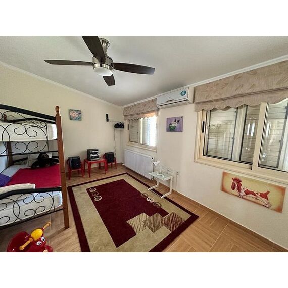 Villa by the sea in Kato Paphos (Kato Paphos) Cyprus area 237m² 2 floors, 7 image